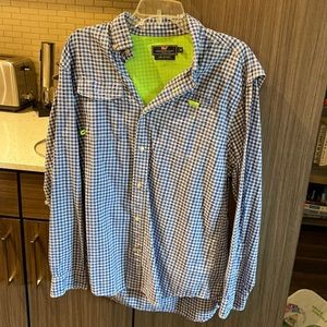 Vineyard Vines Buttondown